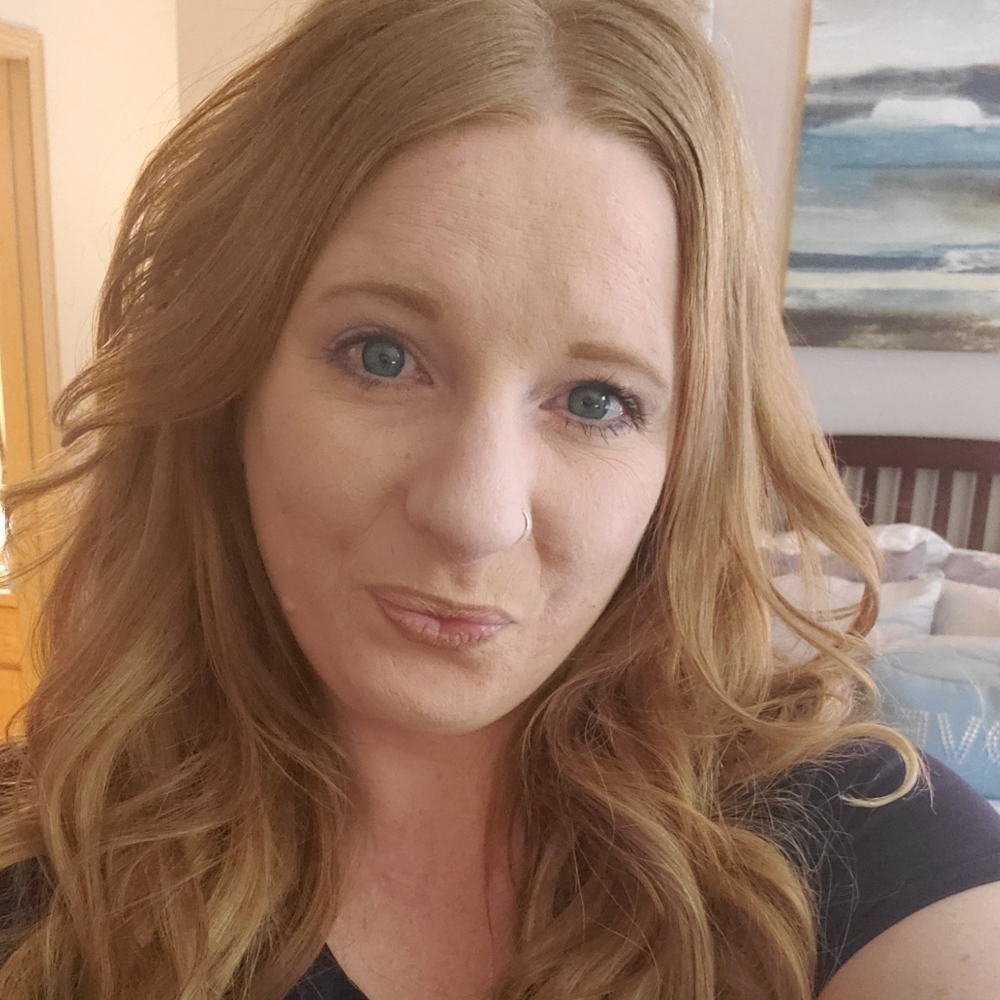 Meet your Posher, Brynessa